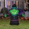 3.5ft. Airblown® Inflatable Halloween Witch